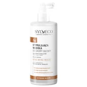 Wcierki do włosów - Sylveco Dermo Wypadanie Włosów, stymulująca wcierka do skóry głowy, 150 ml - miniaturka - grafika 1