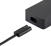 Zasilacze do laptopów - Zasilacz sieciowy do Microsoft Surface Book 2 1798 102 W 15 V-6,33 A - miniaturka - grafika 1