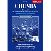 Chemia - Chemia Zbiór zadań Zeszyt 5 Matura poziom rozszerzony Fau Michał - miniaturka - grafika 1