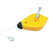 Poziomice, łaty, miary - Profix Sznurek traserski 30m - miniaturka - grafika 1