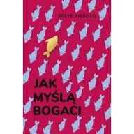 Rozwój osobisty - Jak myślą bogaci - miniaturka - grafika 1