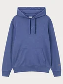 Bluzy męskie - Champion Bluza w kolorze niebieskim - miniaturka - grafika 1