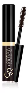 Golden Rose Longstay Brow Styling Gel Długotrwały Żel do Stylizacji Brwi 3,5 ml - Akcesoria i kosmetyki do stylizacji brwi - miniaturka - grafika 1