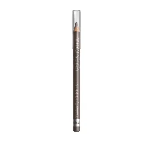 MISS SPORTY_Naturally Perfect kredka do oczu i brwi 009 Stone Gray 0,78g - Kredki do oczu - miniaturka - grafika 1