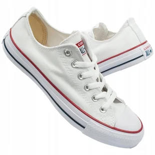 Trampki Converse All Star M7652C 42.5 - Buty sportowe męskie - miniaturka - grafika 1