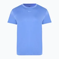 Koszulki sportowe damskie - Koszulka damska Nike One Classic Dri-Fit - miniaturka - grafika 1