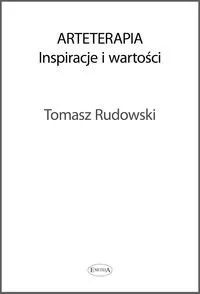 Eneteia Arteterapia - Tomasz Rudowski - Psychologia - miniaturka - grafika 2