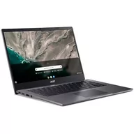 Laptopy - ACER Chromebook 514 CB514-1W-55TW 14" IPS i5-1135G7 8GB RAM 256GB SSD Chrome OS NX.AU0EP.002_256SSD - miniaturka - grafika 1