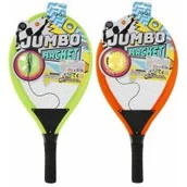 Zabawki i gry sportowe - RAKIETKI PLAZOWE AKC 27X59X8 MIX2 MC B/C 12/48 - miniaturka - grafika 1