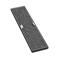 Filtry do okapów - Filtr zapachów z węglem aktywnym do wyciągów kuchennych MIELE - 11762600 - miniaturka - grafika 1