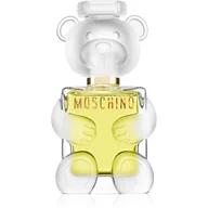 Wody i perfumy damskie - Moschino Toy 2 woda perfumowana 100ml - miniaturka - grafika 1