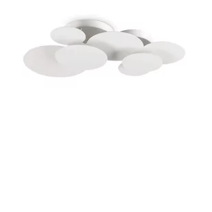 Ideal Lux Lampa sufitowa CLOUD PL D70 285207 285207/IL - Lampy sufitowe - miniaturka - grafika 1