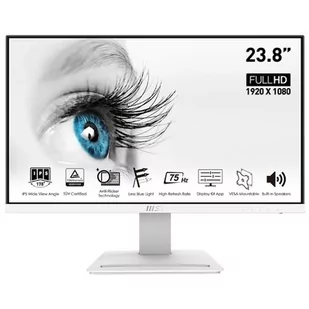 MSI Pro MP243W - Monitory - miniaturka - grafika 1