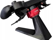 Gadżety dla graczy - Stojak pod kierownicę Simagic, Thrustmaster i Fanatec stabilny uchwyt do symulatorów wyścigowych - miniaturka - grafika 1