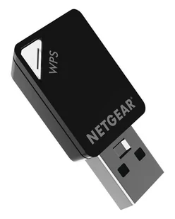 NetGear A6100 (A6100-100PES) - Karty sieciowe - miniaturka - grafika 4