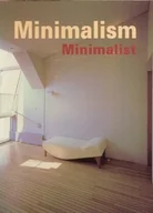 Książki o kulturze i sztuce - Minimalism - miniaturka - grafika 1