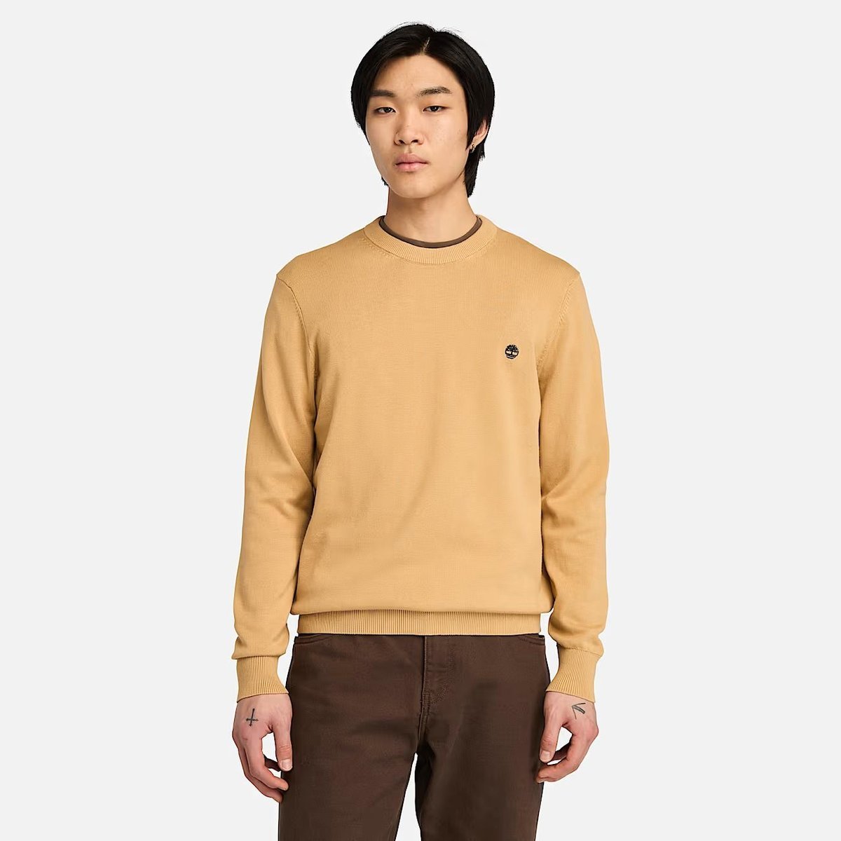 maglie uomo timberland tb0a2bmmeh31 william wheat boat