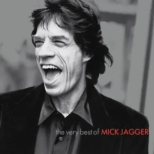 The Very Best of Mick Jagger - Winyle - miniaturka - grafika 1