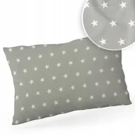 Kołdry i poduszki dla dzieci - PODUSZKA ANTYALERGICZNA 40x60 BAWEŁNA 100% WZORY! - miniaturka - grafika 1