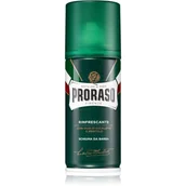 Pozostałe kosmetyki - Proraso proraso pianki do golenia 100 ML - miniaturka - grafika 1