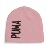 Czapki damskie - PUMA CZAPKA ESSENTIALS CLASSIC 02346104 r UNIWERSALNY - miniaturka - grafika 1