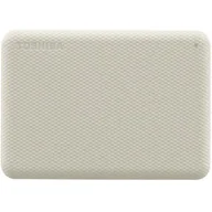 Dyski HDD - Toshiba Canvio Advance 1TB (HDTCA10EW3AA) - miniaturka - grafika 1