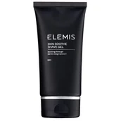 Kosmetyki do golenia - Elemis Time For Men Skin Soothe Shave Gel (150ml) - miniaturka - grafika 1