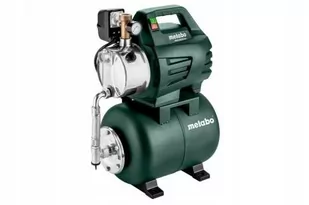 Metabo 600982000 - Pompy wodne - miniaturka - grafika 1
