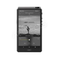 Odtwarzacze MP3 - HiBy RS6 (szary) - miniaturka - grafika 1