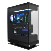 Zestawy komputerowe - Komputronik Ultimate R770 L26 Ryzen 7 RTX 5070 Ti 96GB 2TB W11H - miniaturka - grafika 1