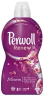 Środki do prania - Perwoll Blossom 1,98 L - miniaturka - grafika 1