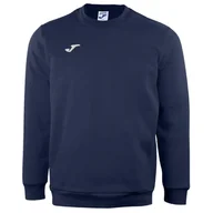 Bluzy sportowe męskie - Bluza fitness męska Joma Cairo II - miniaturka - grafika 1