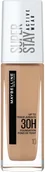 Podkłady do twarzy - Maybelline SuperStay Active Wear Podkład 10 Ivory MAY-2380 - miniaturka - grafika 1