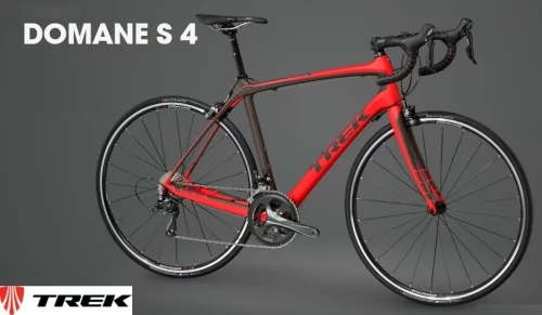 Trek domane 2025 s4 2017