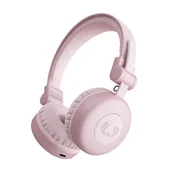 Słuchawki - FRESH N REBEL Code Core Pastel Pink Różowy - miniaturka - grafika 1