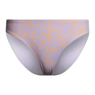 Stroje kąpielowe - Dół od stroju kąpielowego ROXY Hawaiian Heat Hipster - miniaturka - grafika 1