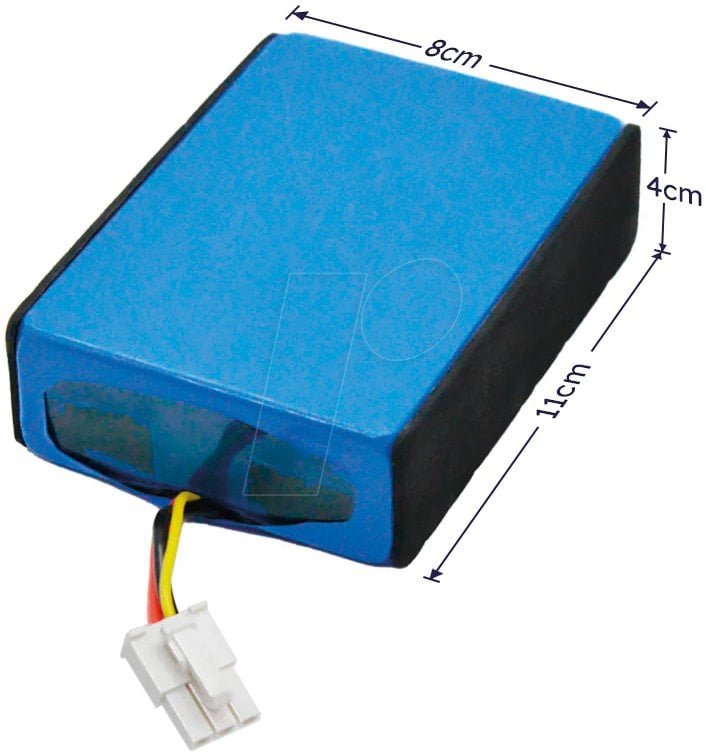 ANTHBOT Battery 5000mAh