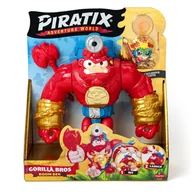 Figurki dla dzieci - Piratix S - Gorilla Bros Boom Ben 1X6 (V.0) - miniaturka - grafika 1