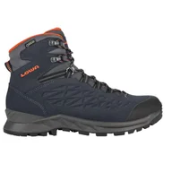 Buty trekkingowe męskie - LOWA, Męskie Buty Trekkingowe, rozmiar 44 - miniaturka - grafika 1