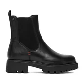 Botki damskie - Botki Lasocki CEO-WI16-TZ36-01 - miniaturka - grafika 1