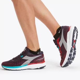 Buty biegowe męskie DIADORA MYTHOS BLUSHIELD 6 - Buty sportowe męskie - miniaturka - grafika 2