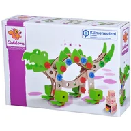 Klocki - Constructor dinozaur 100 elementów - miniaturka - grafika 1