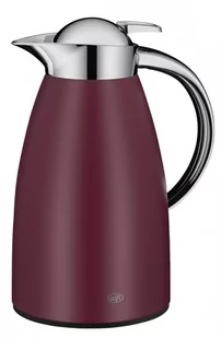 Termos SIGNO ruby red mat 1,00l - Czajniki na gaz - miniaturka - grafika 1