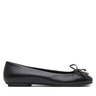 Baleriny Furla Ballet Ballerina YJ00BAL X30000 O6000 Czarny - Baleriny - miniaturka - grafika 1