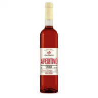 Syropy i koncentraty owocowe - SYROP DO DRINKÓW I KOKTAJLI APERITIVO BIO 500 ml - HOLLINGER - miniaturka - grafika 1