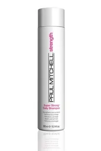 Paul Mitchell Strength Super Strong, szampon wzmacniający do włosów zniszczonych, 300 ml - Szampony do włosów - miniaturka - grafika 1