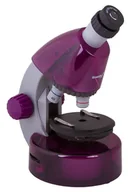 Mikroskopy i lupy - Mikroskop LEVENHUK LabZZ M101 - miniaturka - grafika 1