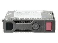 Dyski serwerowe - HP dysk twardy 6TB 6G SATA 7.2K rpm LFF 3,5 SC 512e Helium 1yr Warranty Hard Dri (793683-B21) - miniaturka - grafika 1