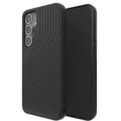 Etui i futerały do telefonów - Etui ZAGG Denali do Samsung Galaxy S24 Czarny - miniaturka - grafika 1