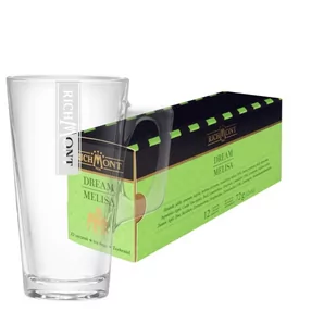 Richmont Dream Melissa 12 saszetek owocowa RI.DREAM.MELISS.EX12 - Herbata - miniaturka - grafika 1